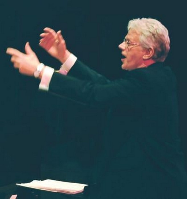 Allen Larson
