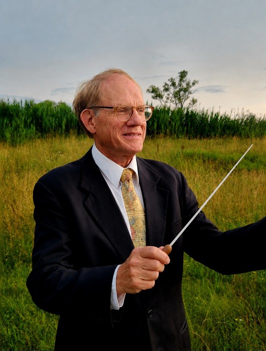 Roger Kaza
